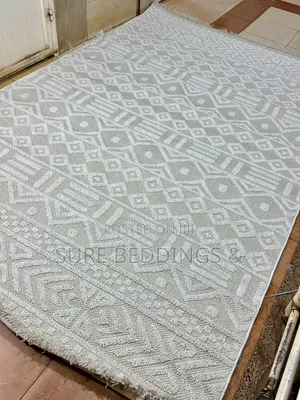 Raja Sisal Rugs