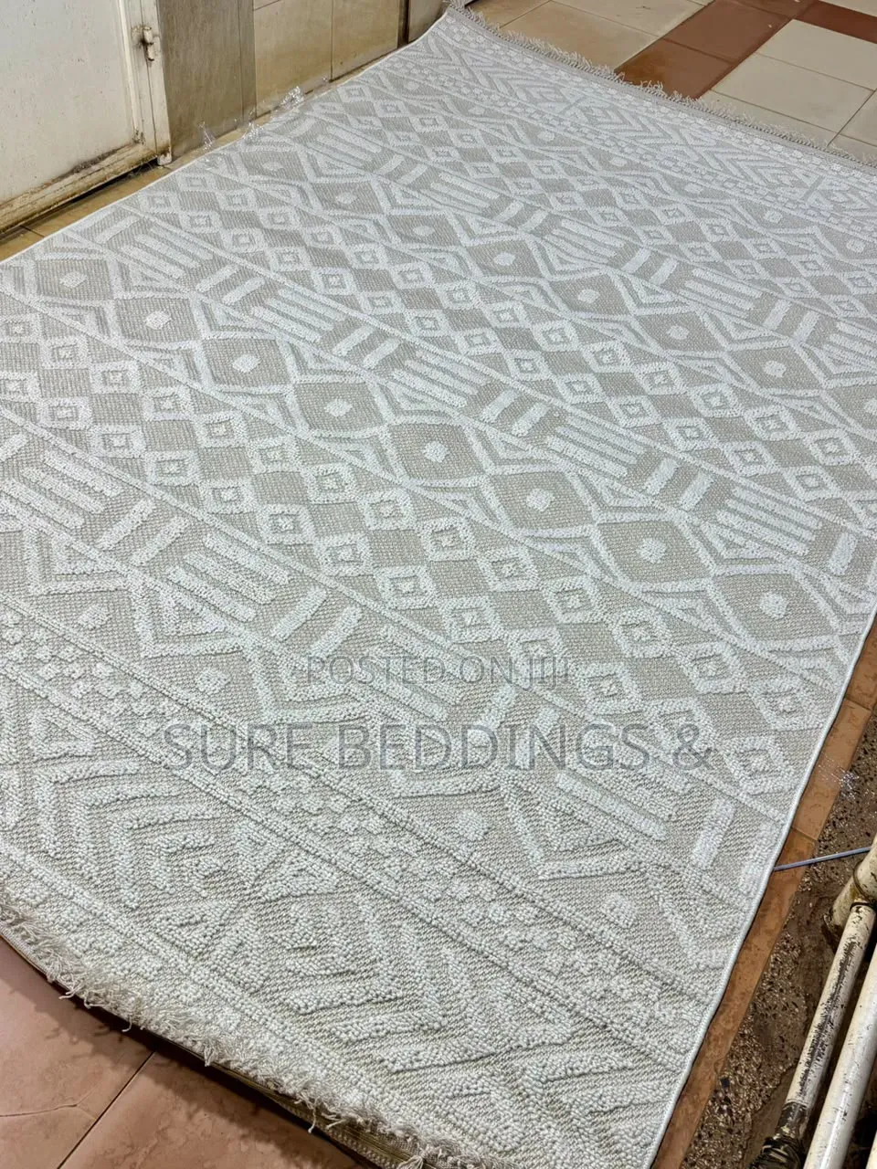 Raja Sisal Rugs