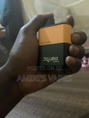 Vland Refillable Vape