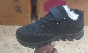 It School Shoes for Boys