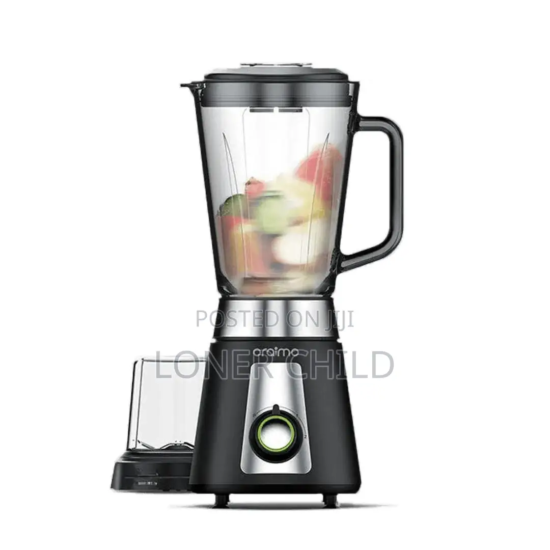 1.5l 2in1 Blender