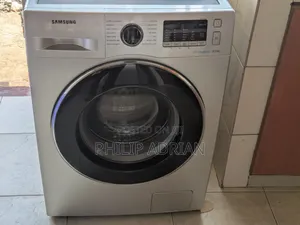 Samsung Washing Machine
