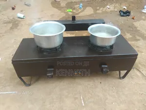 K.E.N Oil Stoves