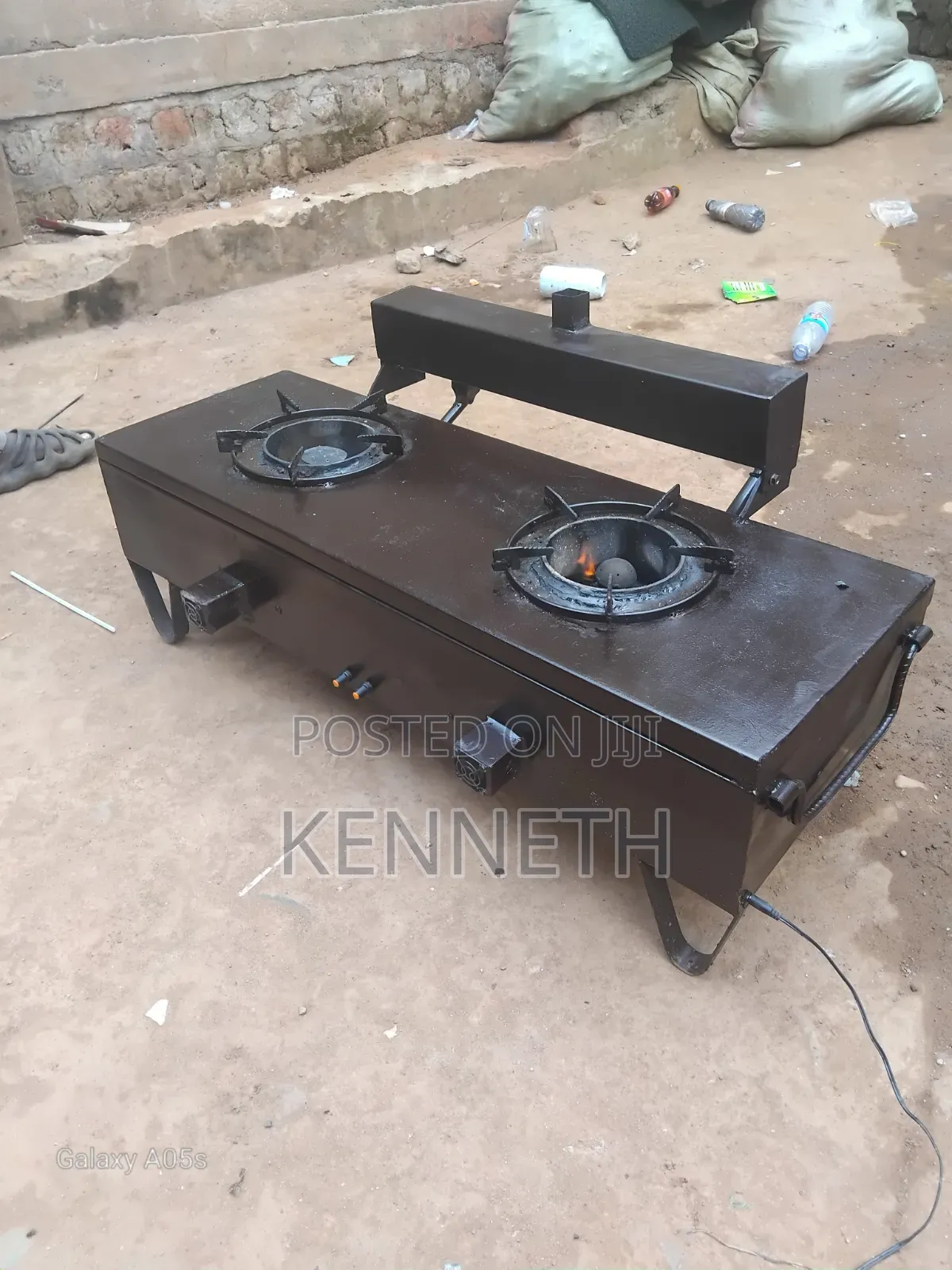 K.E.N Oil Stoves