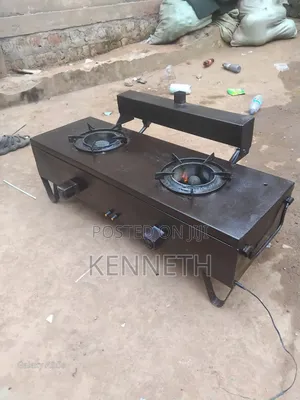 K.E.N Oil Stoves