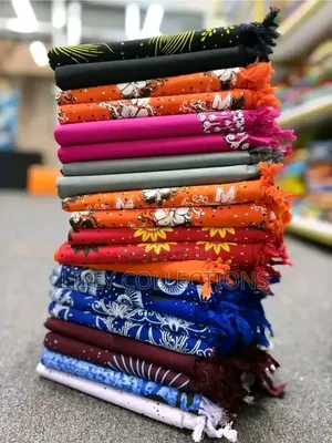 Cotton Vikoi