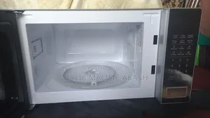 Microwave Oven