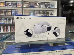 Playstation Vr2. Playstation Virtual Reality Headset 2