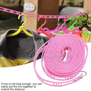 Portable Clothes Line£