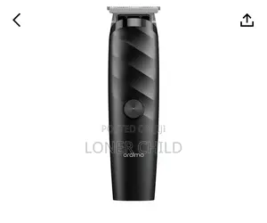 Electric Cordless Trimmer