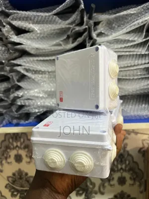 Adaptable Boxes/Junction Boxes