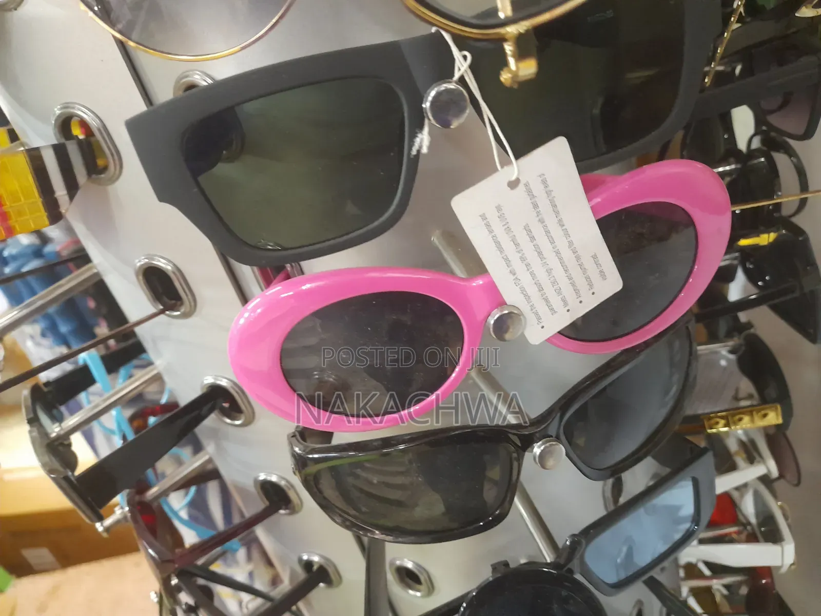 Good Outing Eye Glasses For Kids