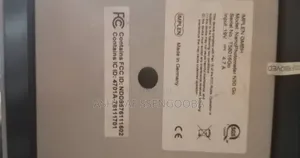 Nanophotometer