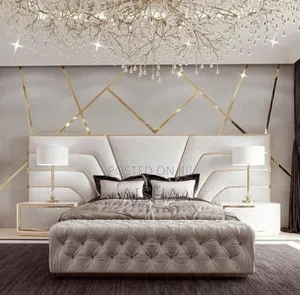 Luxury Modern Beds