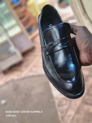 Men Gentle Shoe