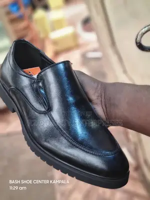 Men Gentle Shoe