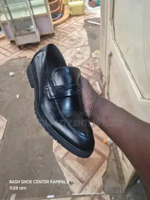 Men Gentle Shoe