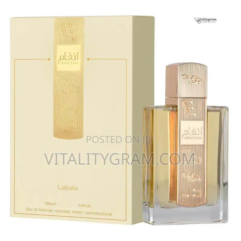 Angham Perfume