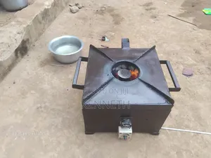 K.E.N Oil Stoves