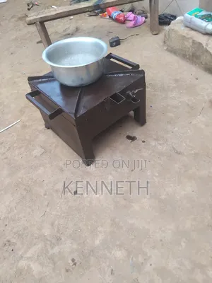 K.E.N Oil Stoves