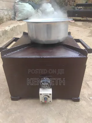 K.E.N Oil Stoves