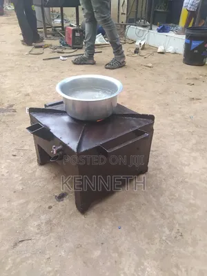 K.E.N Oil Stoves