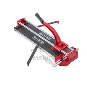 Wiseup Manual Tile Cutter 600mm