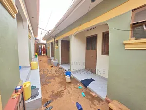 1bdrm Block of Flats in Bujjuuko, Wakiso / Wakiso for sale