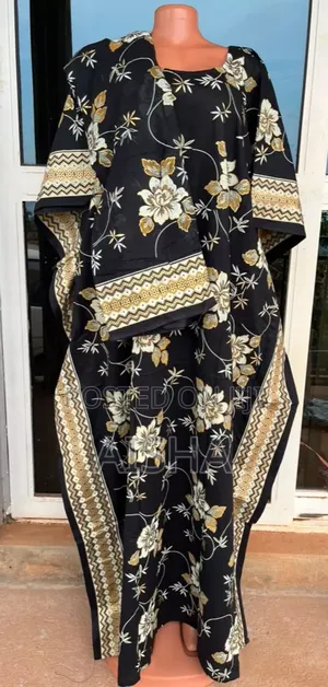 Dera Dress