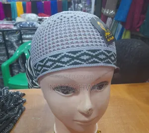 A a Mulism Prayer Hats