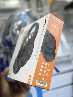 JBL Tune760 Bt Headset