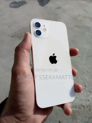 Apple iPhone 12 64 GB White