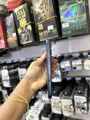 Apple iPhone 17 Pro 256 GB Blue