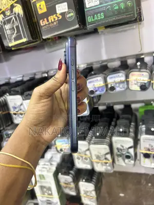 Apple iPhone 17 Pro 256 GB Blue