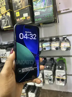 Apple iPhone 17 Pro 256 GB Blue