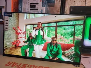 Full Hd Tv Global Star 32 Inches