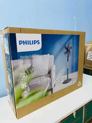 Philips Stand Fan