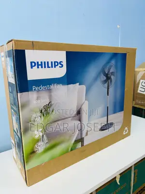Philips Stand Fan