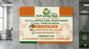 N.H Scrap Hub