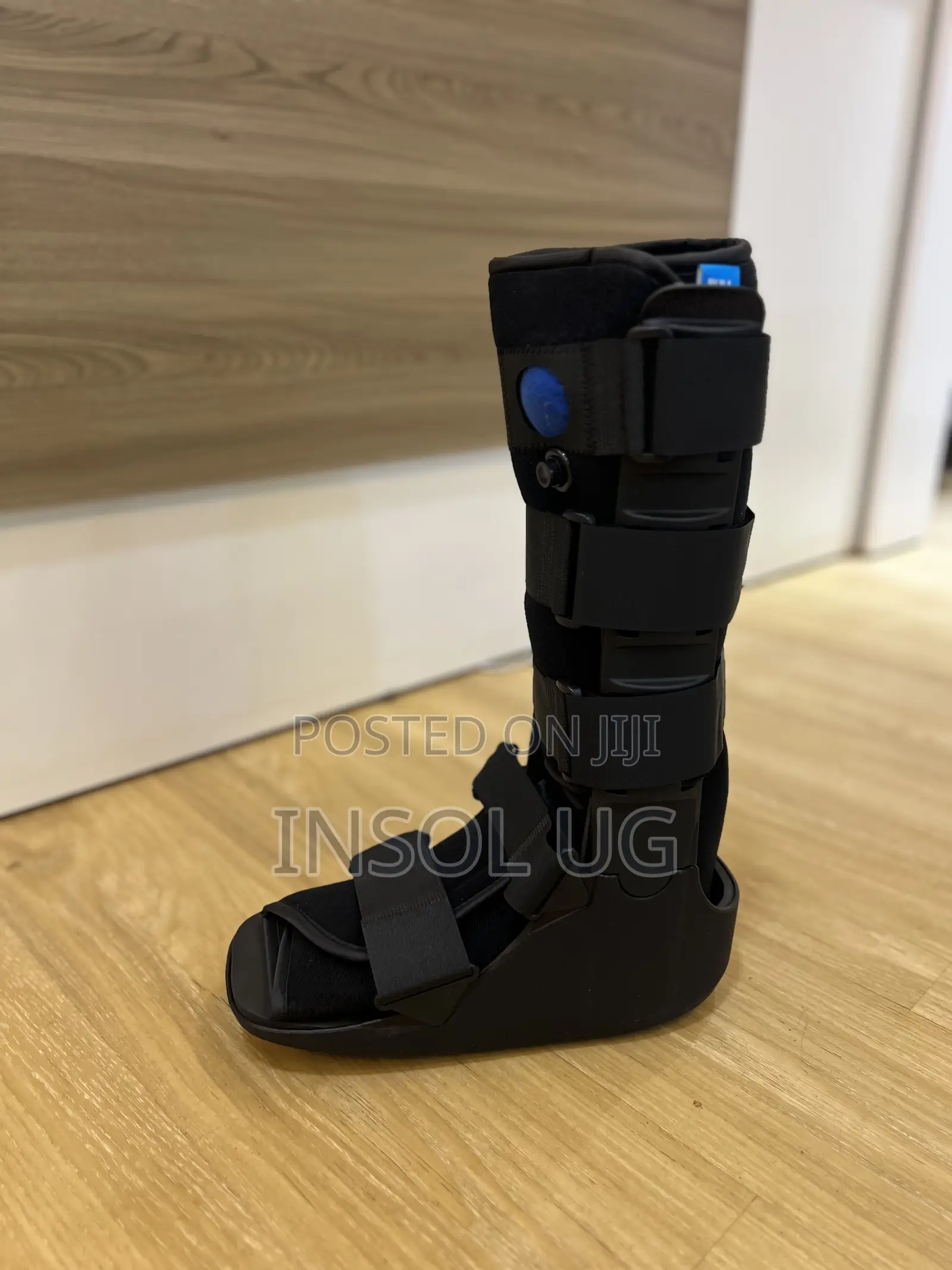 Walker Boot