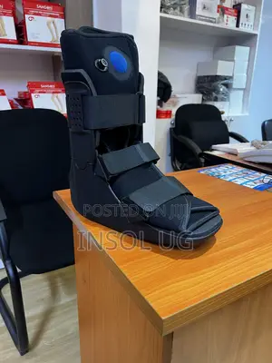 Walker Boot