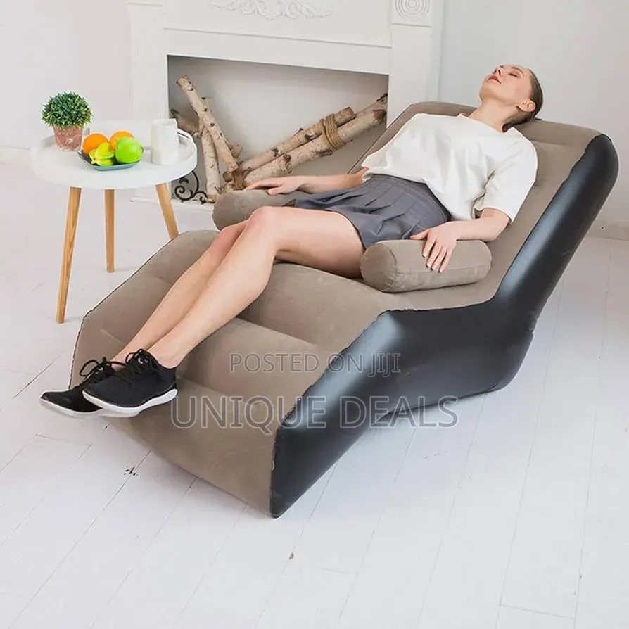 Inflatable Lounge Sofa