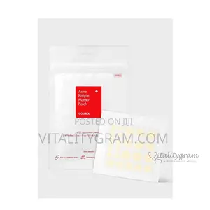 Cosrx Acne Pimple Master Patches