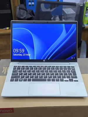 Laptop HP 16GB AMD Ryzen 5 SSD 256GB
