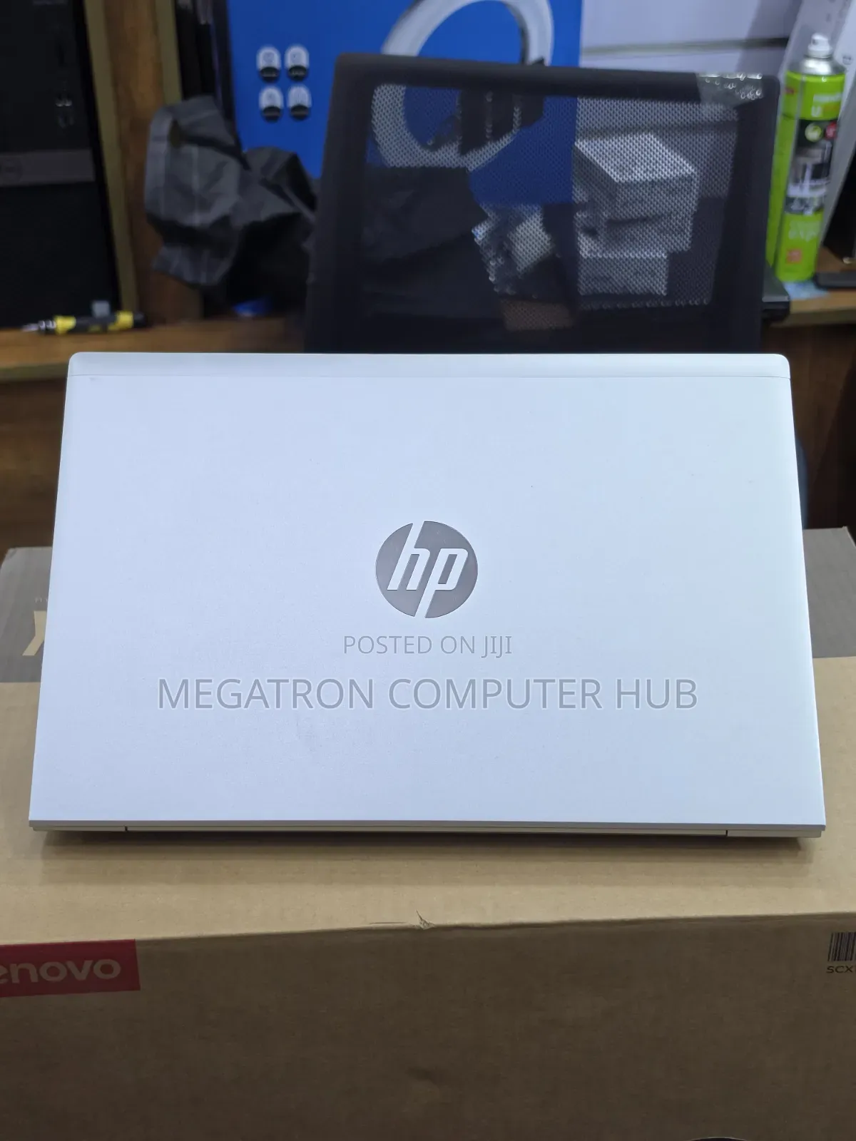 Laptop HP 16GB AMD Ryzen 5 SSD 256GB