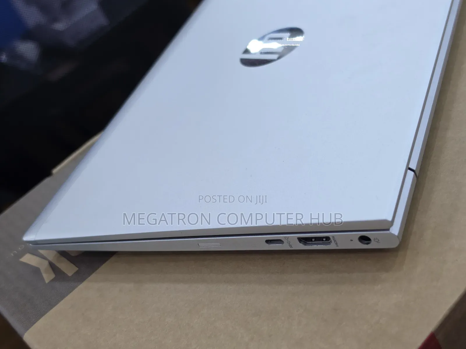 Laptop HP 16GB AMD Ryzen 5 SSD 256GB