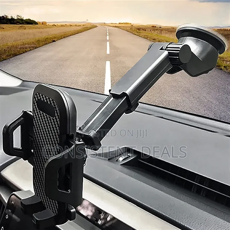 Phone Holder for Car