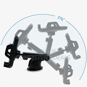 Phone Holder for Car