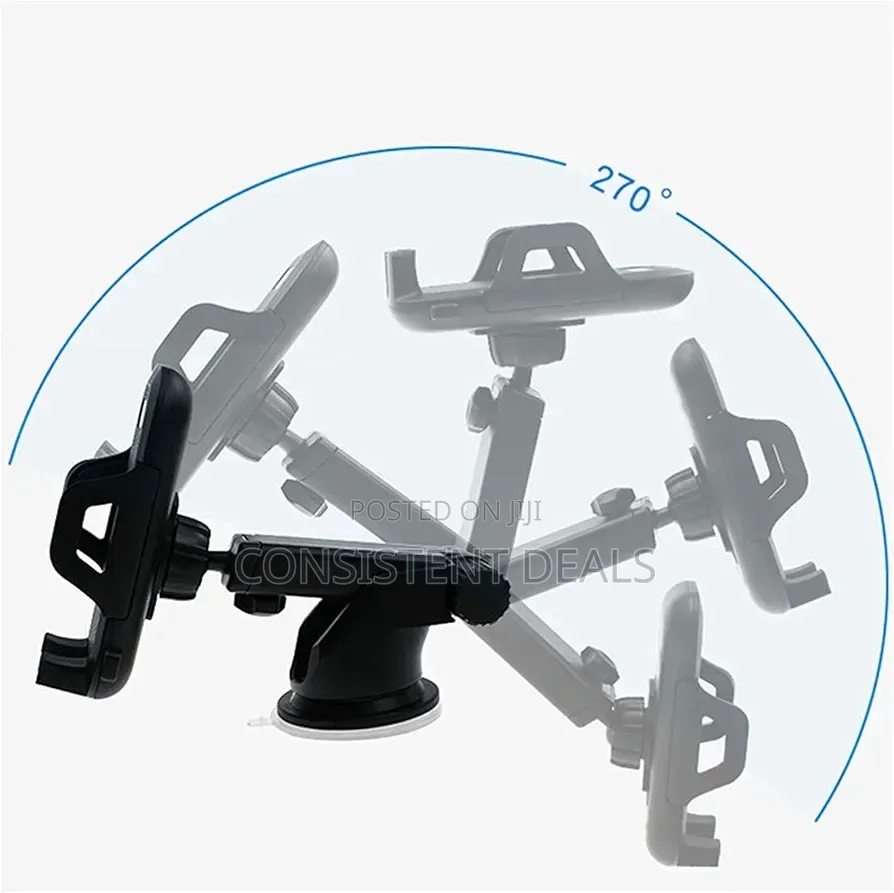 Phone Holder for Car
