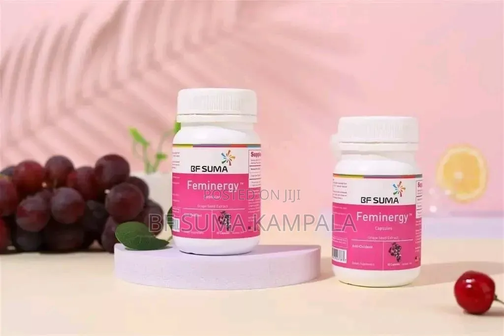 Feminergytm Capsules